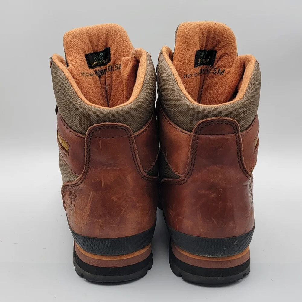 Timberland explore durable hiking